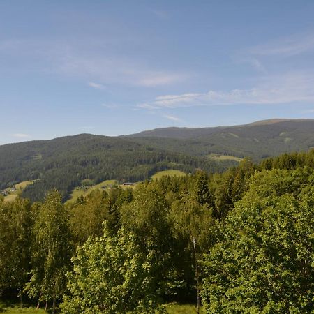 Ferienhaus Kristina/Hebalm Deutschlandsberg Zewnętrze zdjęcie