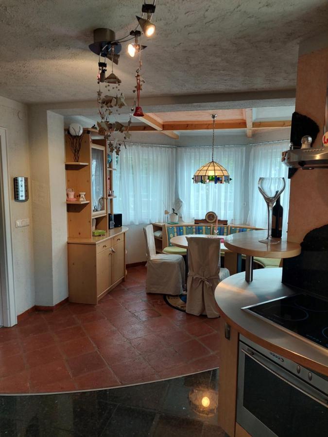 Ferienhaus Kristina/Hebalm Deutschlandsberg Zewnętrze zdjęcie