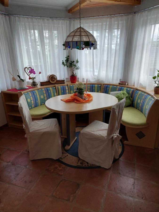 Ferienhaus Kristina/Hebalm Deutschlandsberg Zewnętrze zdjęcie