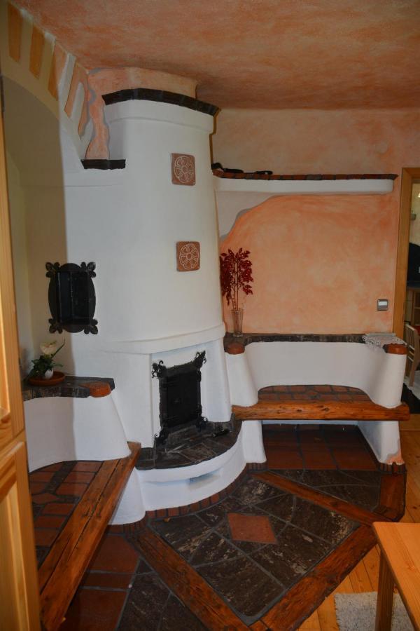 Ferienhaus Kristina/Hebalm Deutschlandsberg Zewnętrze zdjęcie