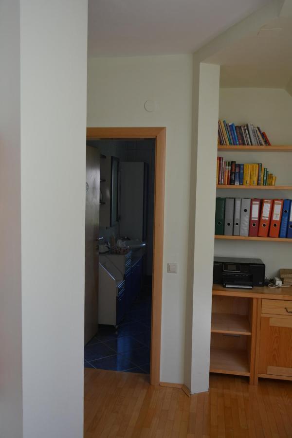 Ferienhaus Kristina/Hebalm Deutschlandsberg Zewnętrze zdjęcie