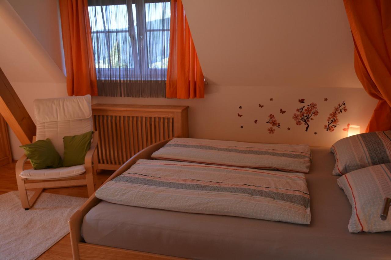 Ferienhaus Kristina/Hebalm Deutschlandsberg Zewnętrze zdjęcie