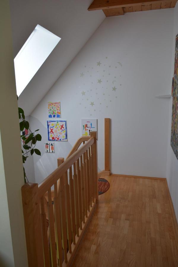 Ferienhaus Kristina/Hebalm Deutschlandsberg Zewnętrze zdjęcie
