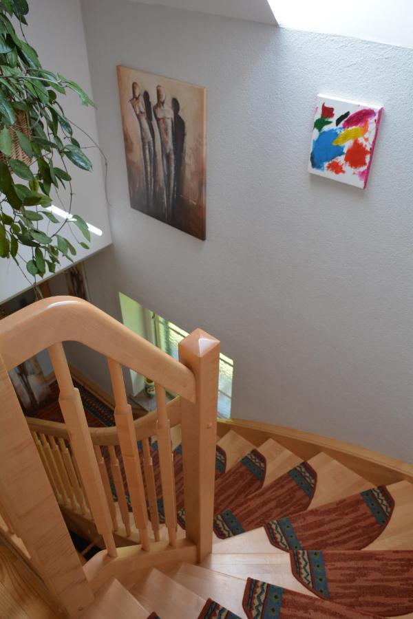 Ferienhaus Kristina/Hebalm Deutschlandsberg Zewnętrze zdjęcie