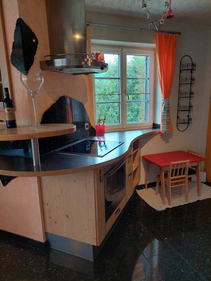 Ferienhaus Kristina/Hebalm Deutschlandsberg Zewnętrze zdjęcie