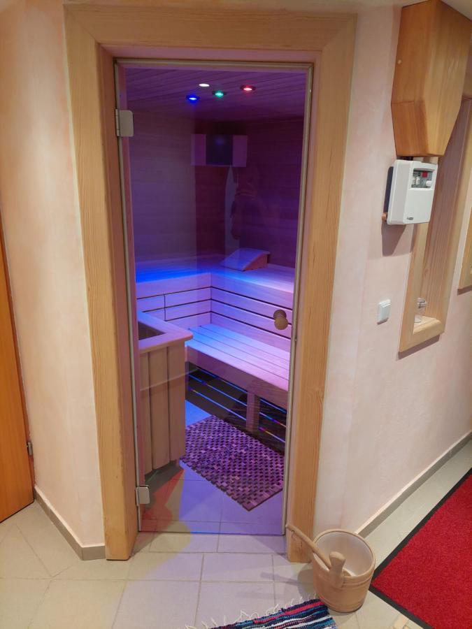 Ferienhaus Kristina/Hebalm Deutschlandsberg Zewnętrze zdjęcie