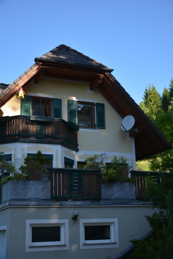 Ferienhaus Kristina/Hebalm Deutschlandsberg Zewnętrze zdjęcie