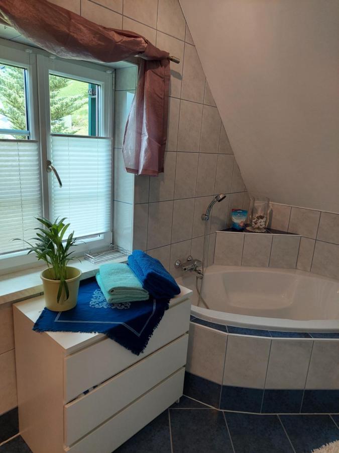 Ferienhaus Kristina/Hebalm Deutschlandsberg Zewnętrze zdjęcie