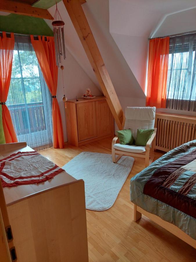 Ferienhaus Kristina/Hebalm Deutschlandsberg Zewnętrze zdjęcie