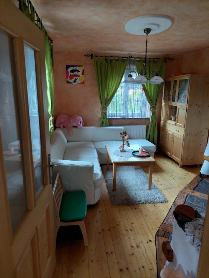 Ferienhaus Kristina/Hebalm Deutschlandsberg Zewnętrze zdjęcie